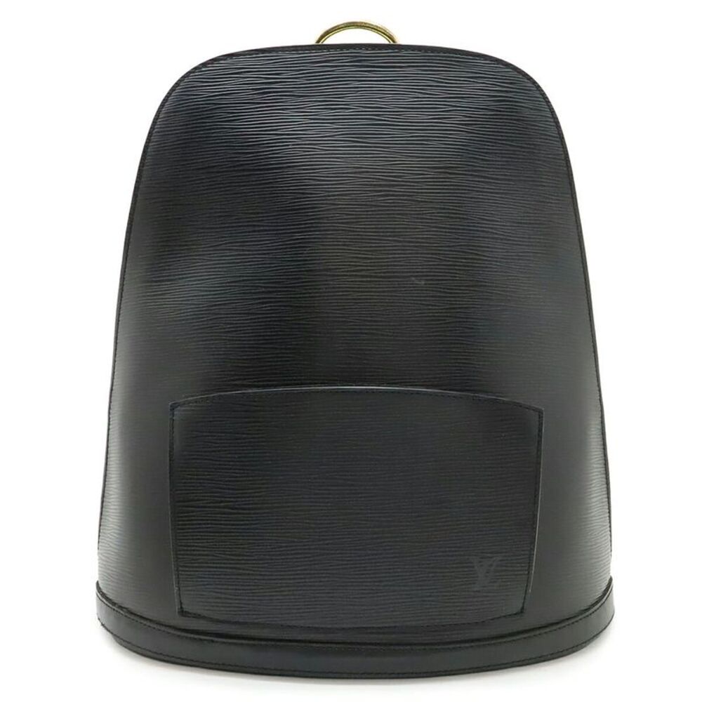 Louis Vuitton Epi Backpack